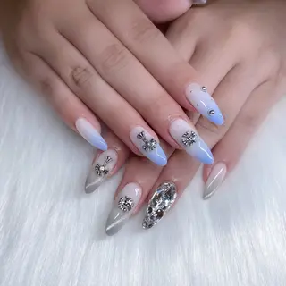ネイル Nail Lifeのネイルデザイン