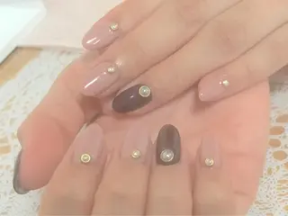 ネイル ネイルandエステ maple豊見城店のエステ・リラクイメージ