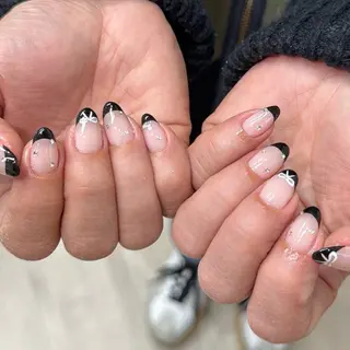 ネイル nail salon enn所属・KANA ₊˚⊹ ennのネイルデザイン