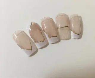 ネイル 💅E•U•B NAIL🌹所属・横浜市中区曙町 ネイルE·U·Bのネイルデザイン