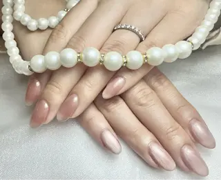 ネイル Spade Q Nailのネイルデザイン
