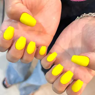 ネイル Chipie_ ayanoのネイルデザイン