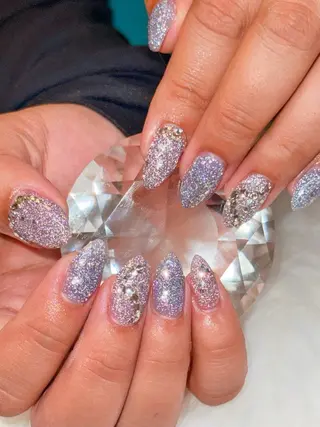 ネイル MIRA NAILROOM SALON所属・MIRA NAILROOMのネイルデザイン