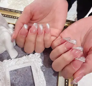ネイル FLY Nail Salonのネイルデザイン