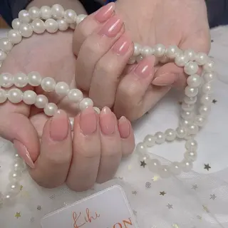 ネイル さくら💮💮 【オフ無料】のネイルデザイン