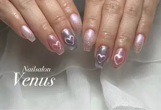 ネイル Nail salon Venusのネイルデザイン