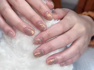 ネイル 林 ✨syousyouのネイルデザイン