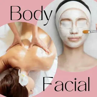 肌質改善&小顔サロン ラ・フィーユのエステ・リラクイメージ