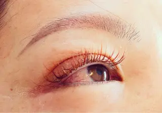 マツエク・マツパ プライベートサロン ココルのマツエク・マツパデザイン