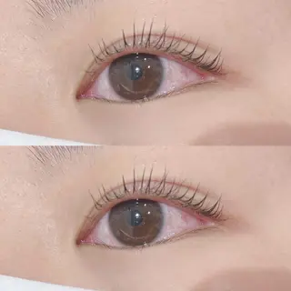 マツエク・マツパ akane💜 自由が丘☆彡のマツエク・マツパデザイン