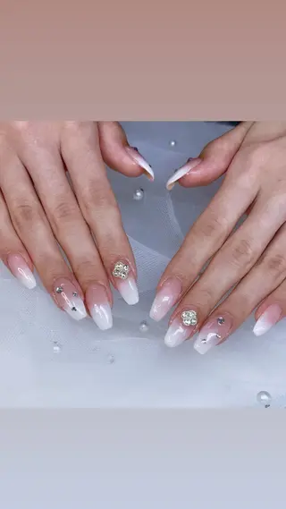 ネイル Epokku ネイルサロンのネイルデザイン