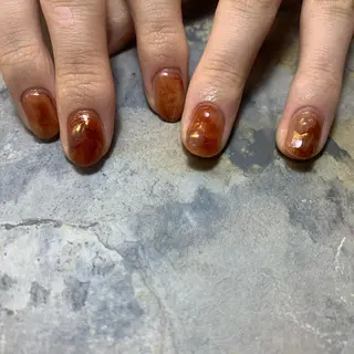 ネイル musee art所属・Musee art 亀戸店のネイルデザイン