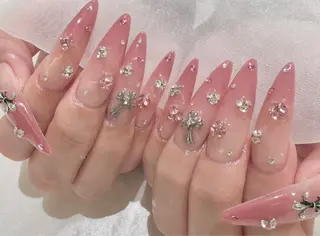 ネイル Sora Nail所属・Sora Nailのネイルデザイン