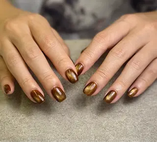 ネイル yuminail所属・錦糸町 yuminailのネイルデザイン