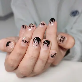 ネイル Shine Nail所属・Shine Nailのネイルデザイン