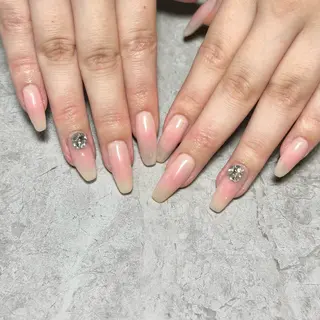 ネイル Nail Salon Lillion【リリオン】所属・lillion karenのネイルデザイン