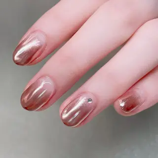 ネイル Nailist SUZU所属・Nailist suzuのネイルデザイン