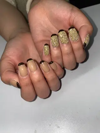 ネイル yuminail所属・錦糸町 yuminailのネイルデザイン