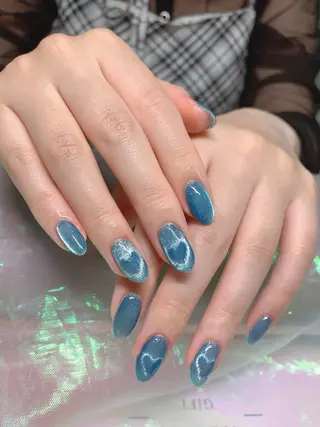 ネイル インフィニティ ネイルサロンのネイルデザイン