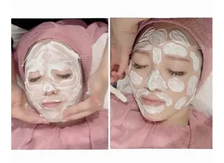 ASTY marinaのマツエク・マツパデザイン