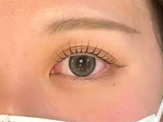 マツエク・マツパ Kano ☁️🤍のマツエク・マツパデザイン