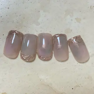 ネイル T Kのネイルデザイン