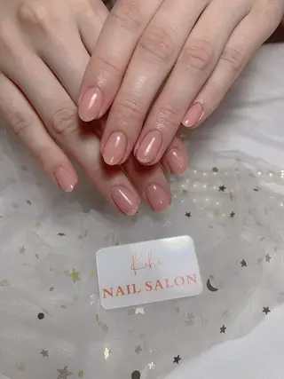 ネイル さくら💮💮 【オフ無料】のネイルデザイン