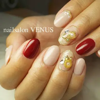 ネイル nailsalon VENUSのネイルデザイン