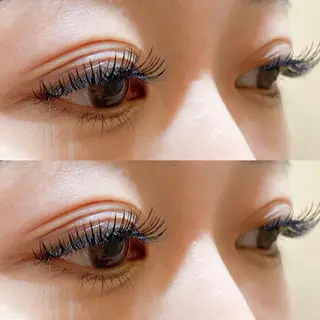 マツエク・マツパ 🌼nakamura megumi🌼のマツエク・マツパデザイン