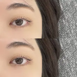 マツエク・マツパ Yuna (ゆうな)のマツエク・マツパデザイン