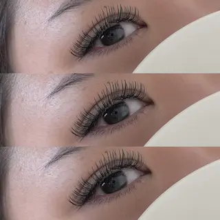 マツエク・マツパ 🌻akira 🌻のマツエク・マツパデザイン