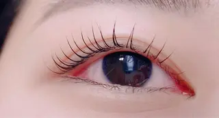 マツエク・マツパ Resort  salon AQUA eyelash 南浦和店所属・AQUA eyelash南浦和のマツエク・マツパデザイン