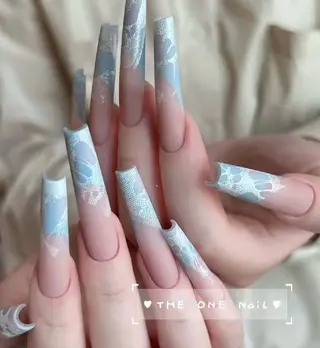 ネイル 橋本 アミのネイルデザイン