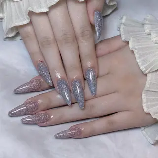 ネイル Yun nail Jihoのネイルデザイン