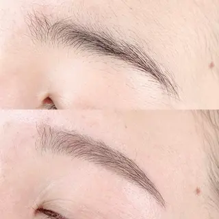 アイブロウ Sakurablow 林🐣の眉毛・アイブロウイメージ