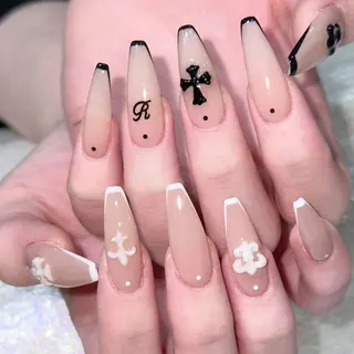 ネイル Queens ciciのネイルデザイン