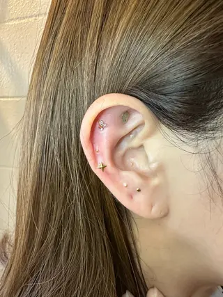 DARING-eye-所属・まつげの達人 YUKARIのその他イメージ