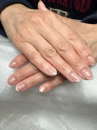 ネイル メルシー みさのネイルデザイン