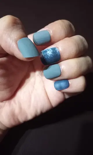 ネイル 中山 秀展のエステ・リラクイメージ