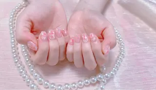 ネイル 横浜 美夢のネイルデザイン