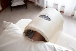 杉井 美恵のエステ・リラクイメージ