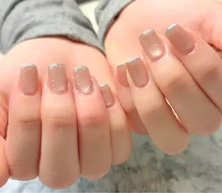 ネイル iku🌷 by 上福岡らんらんのネイルデザイン