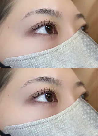 マツエク・マツパ まつ毛パーマ港南台/ MIYAHARAのマツエク・マツパデザイン