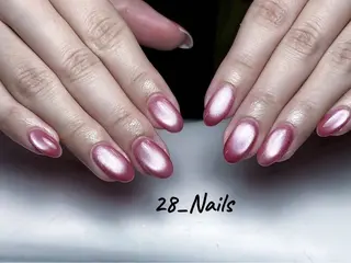 ネイル ニャット アインのネイルデザイン