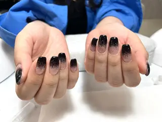 ネイル MAXKELLY KANNAのネイルデザイン