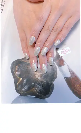 ネイル Asa miのネイルデザイン