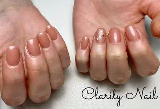 ネイル Clarity Nailのネイルデザイン