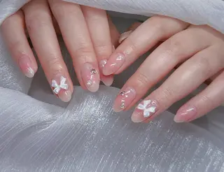 ネイル Yumi nailのネイルデザイン