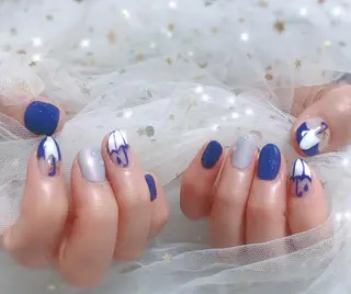 ネイル Cute beauty2のマツエク・マツパデザイン