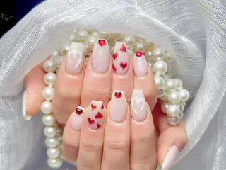 ネイル 🎀Sense Nail池袋店🎀のネイルデザイン